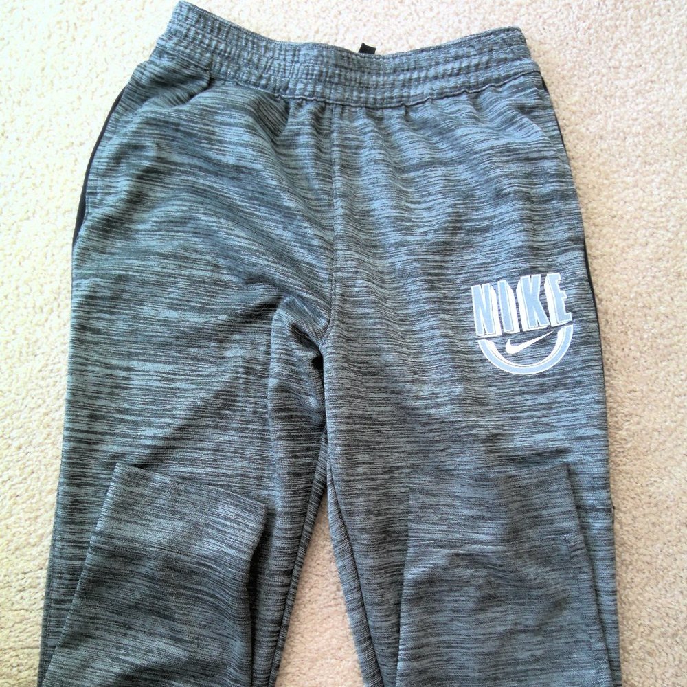 nike dry fit joggers